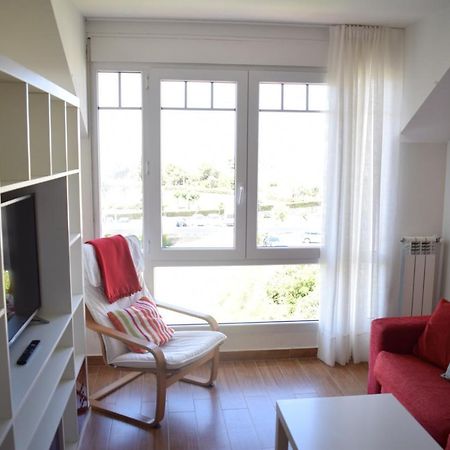 Apartamentos Somo 2 ภายนอก รูปภาพ