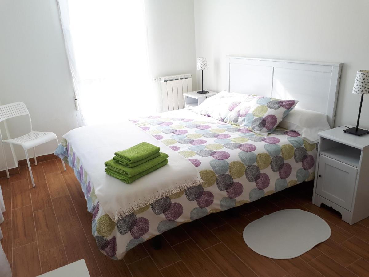 Apartamentos Somo 2 ภายนอก รูปภาพ