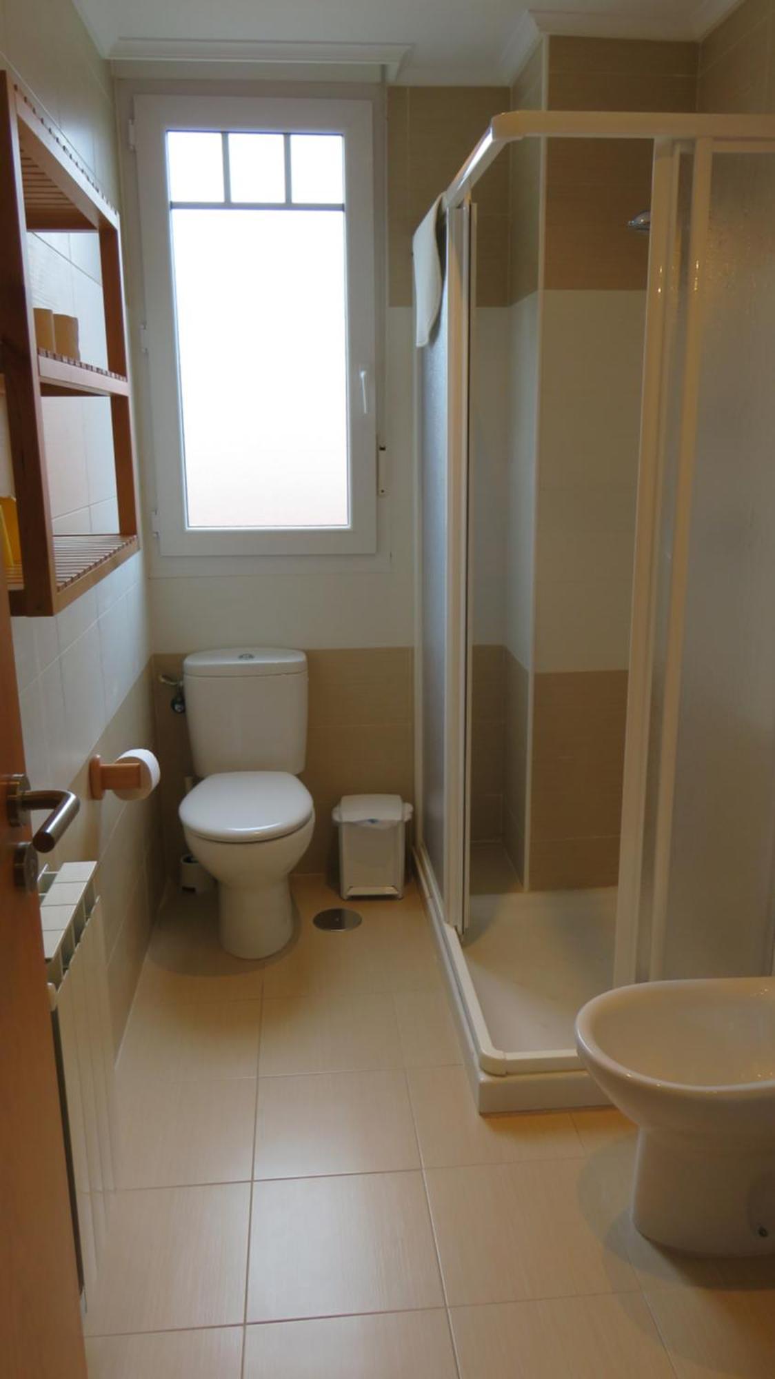 Apartamentos Somo 2 ภายนอก รูปภาพ